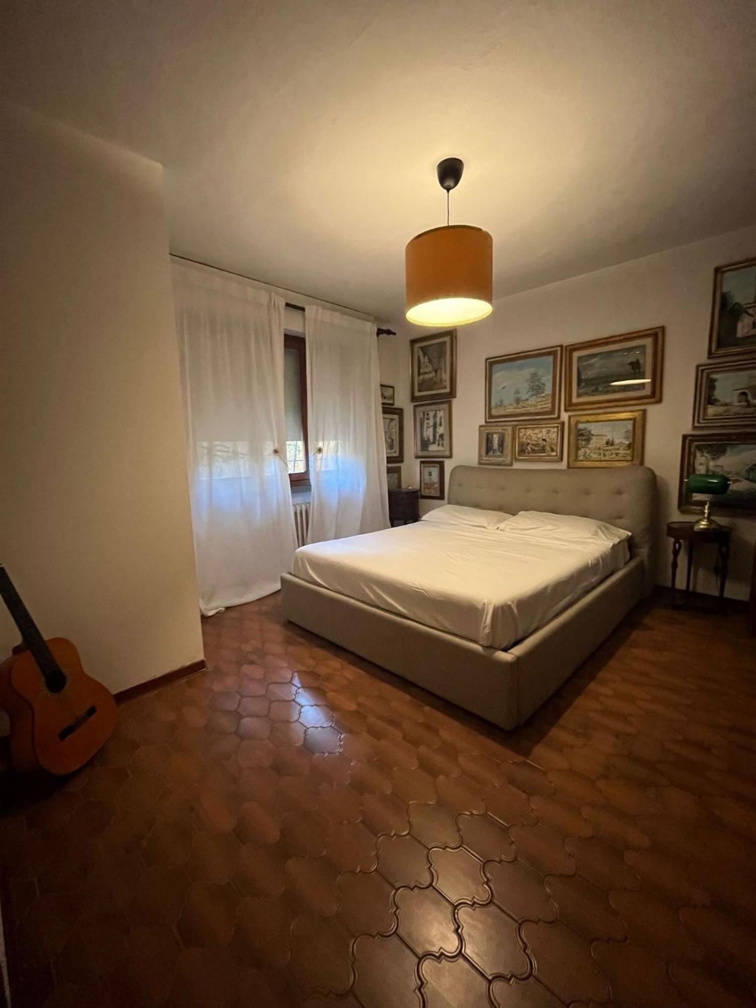 Hotel Enzo'S House Lucca Exteriér fotografie