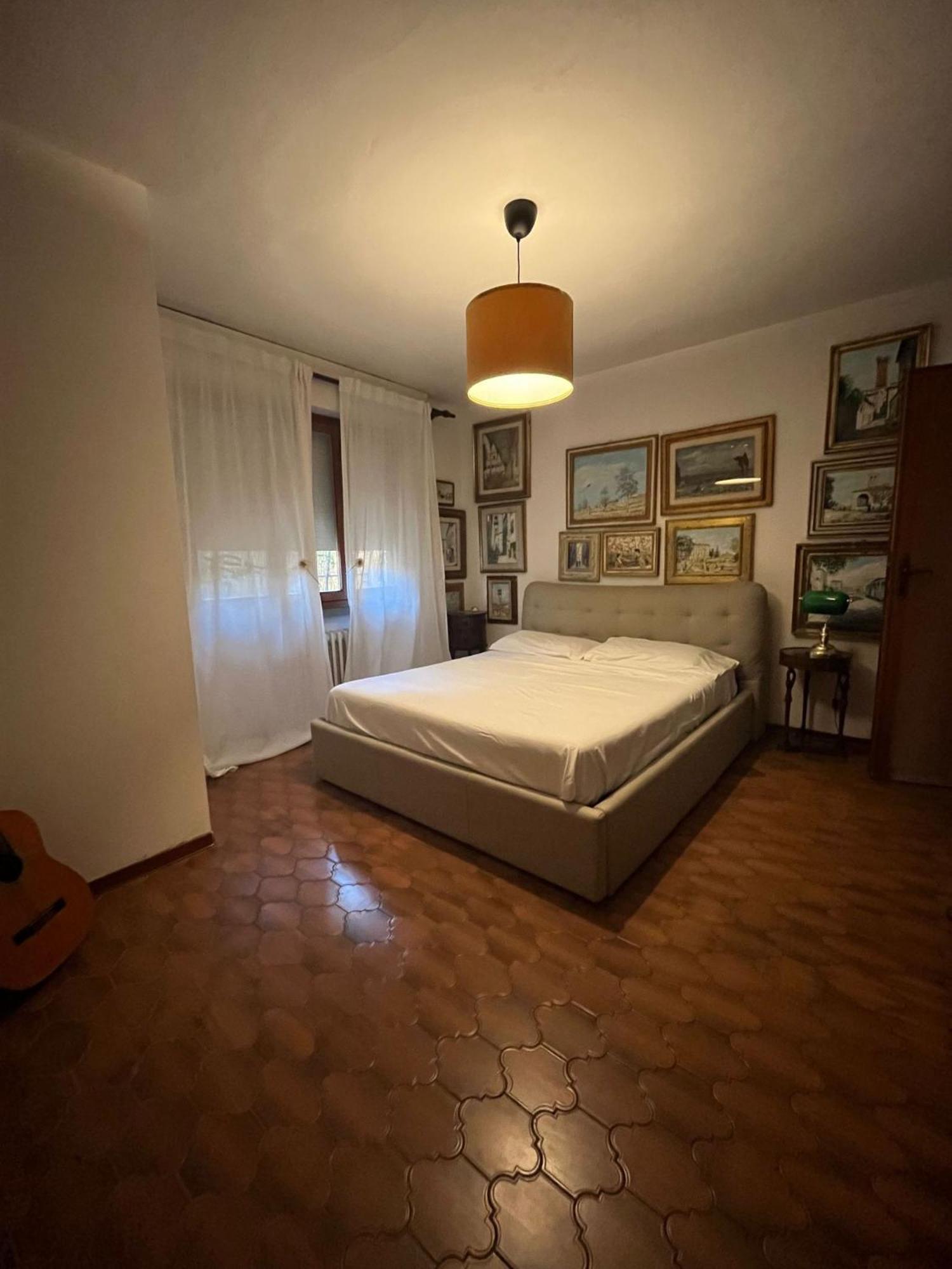 Hotel Enzo'S House Lucca Exteriér fotografie