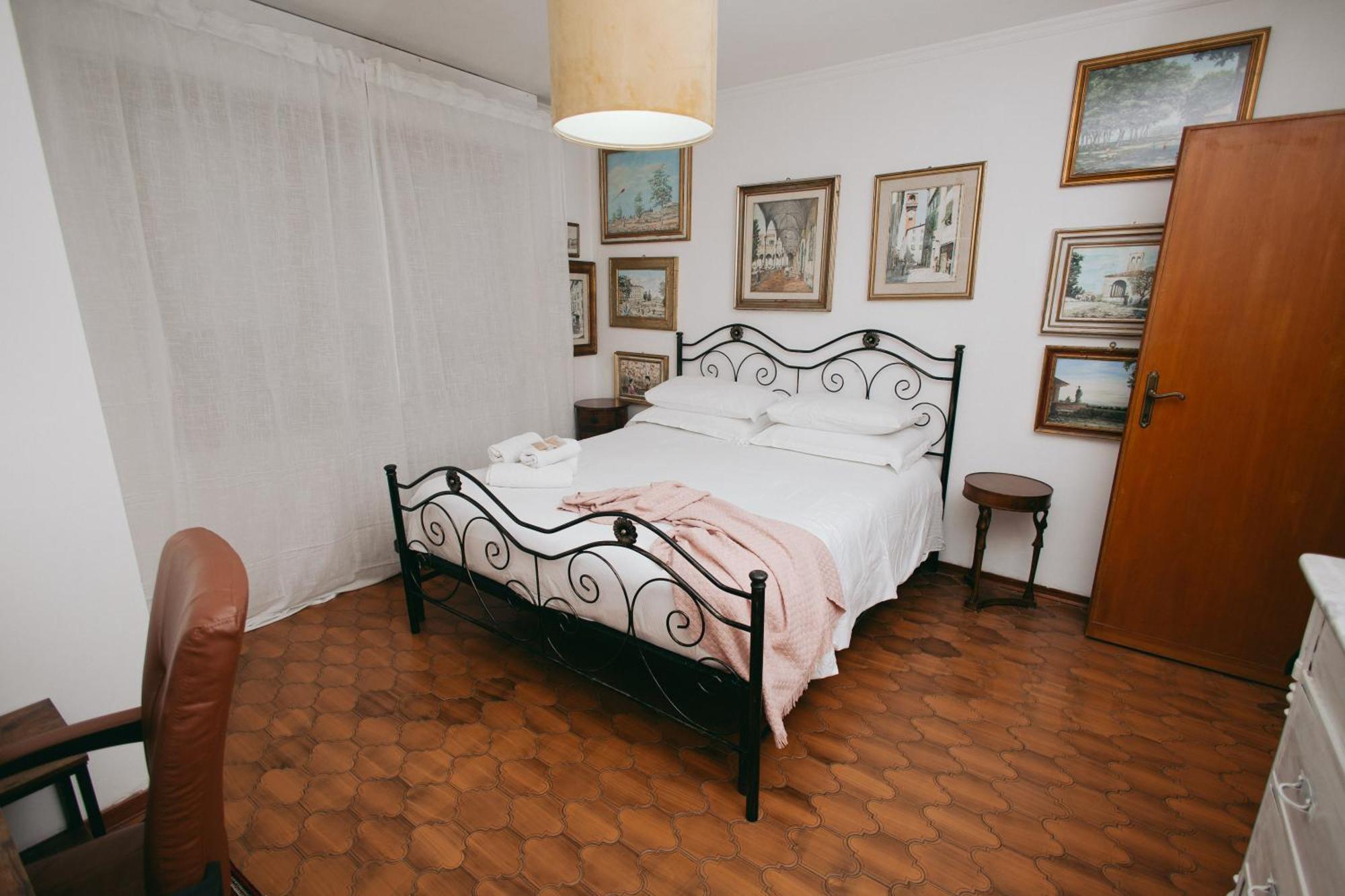 Hotel Enzo'S House Lucca Exteriér fotografie