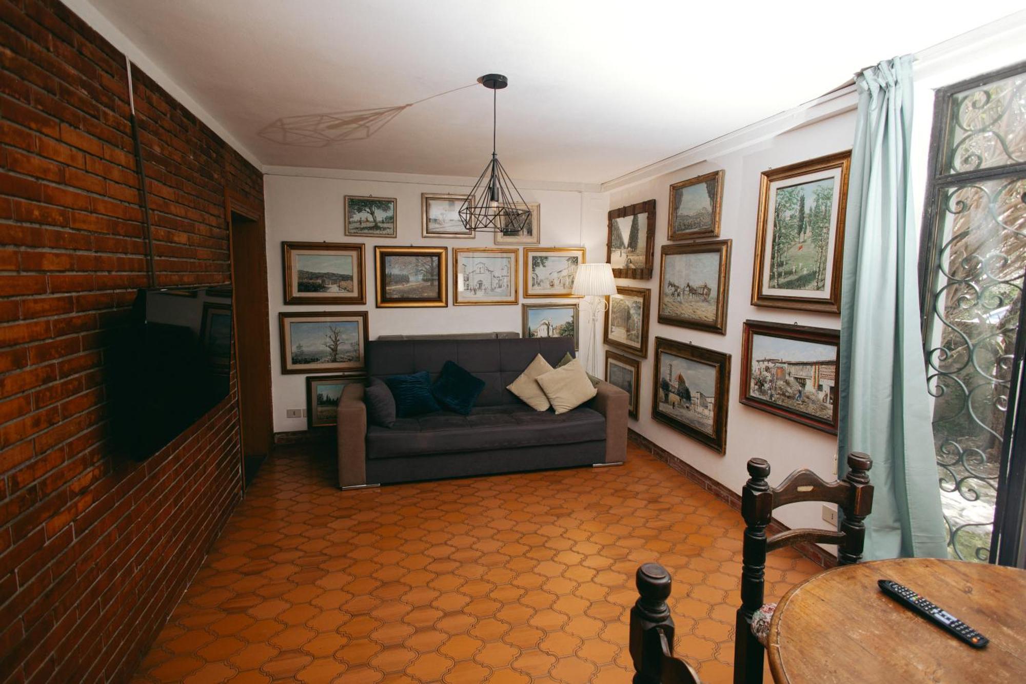 Hotel Enzo'S House Lucca Exteriér fotografie
