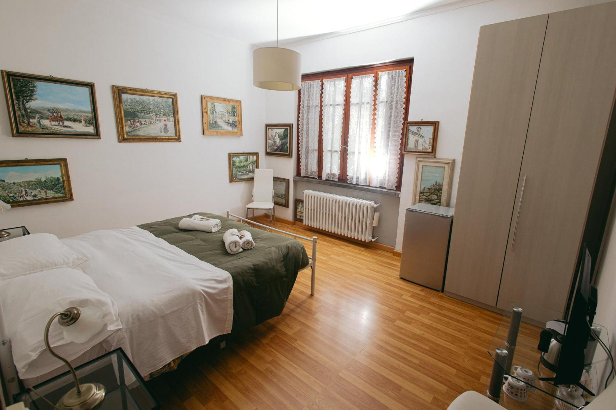 Hotel Enzo'S House Lucca Exteriér fotografie