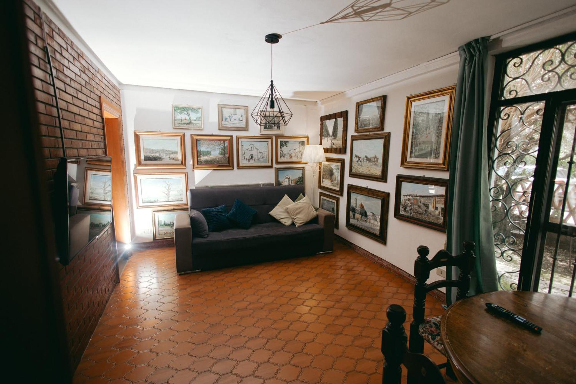 Hotel Enzo'S House Lucca Exteriér fotografie