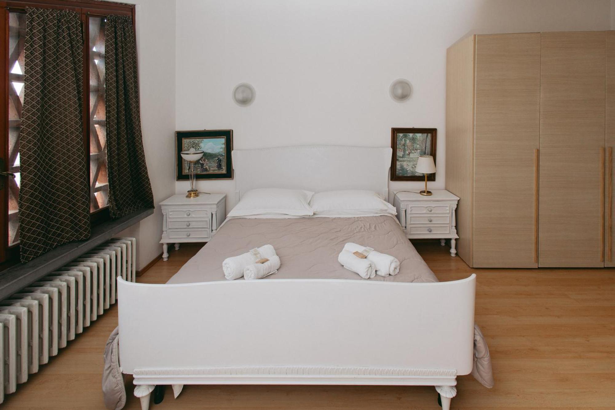 Hotel Enzo'S House Lucca Exteriér fotografie