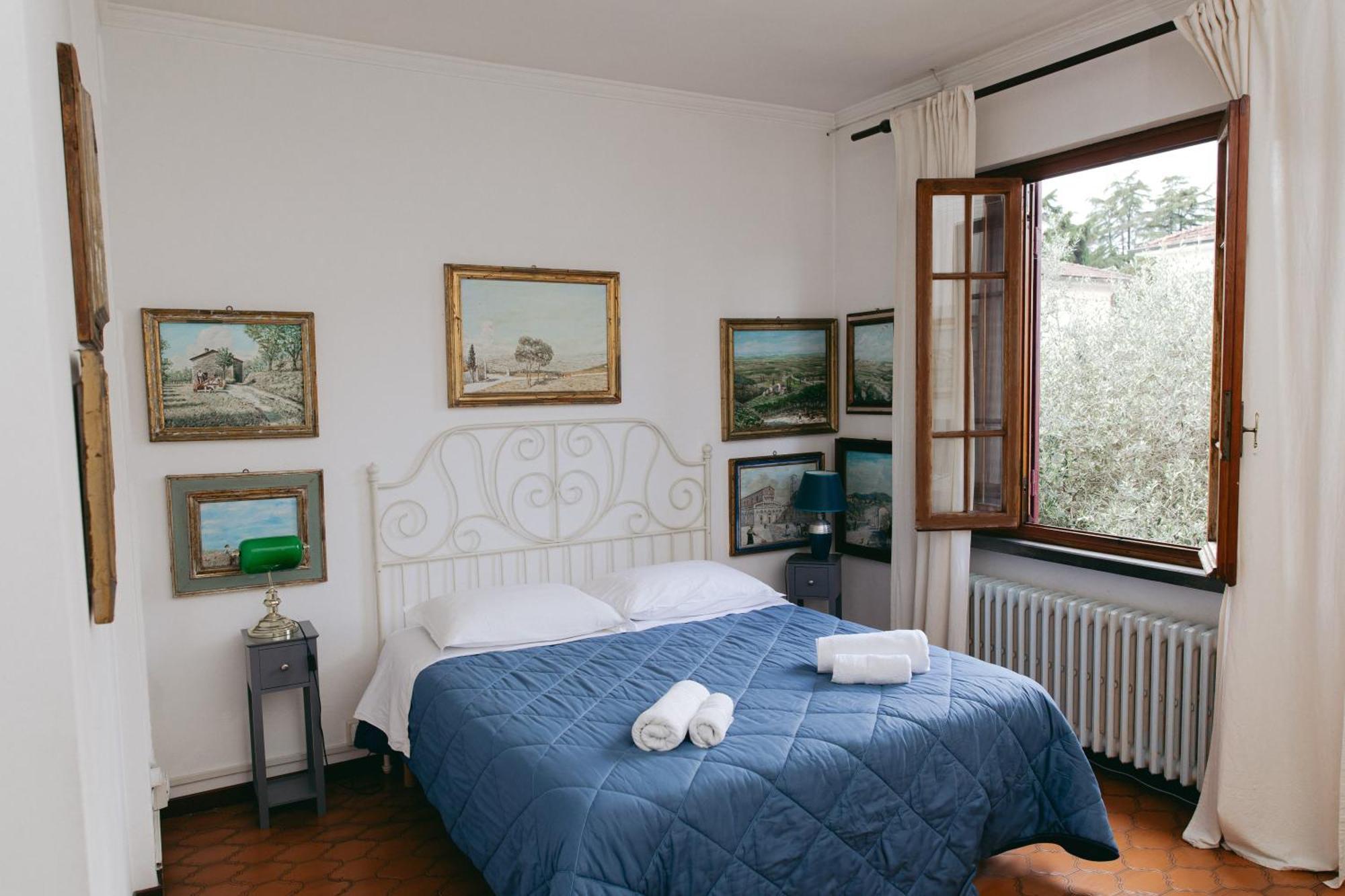 Hotel Enzo'S House Lucca Exteriér fotografie