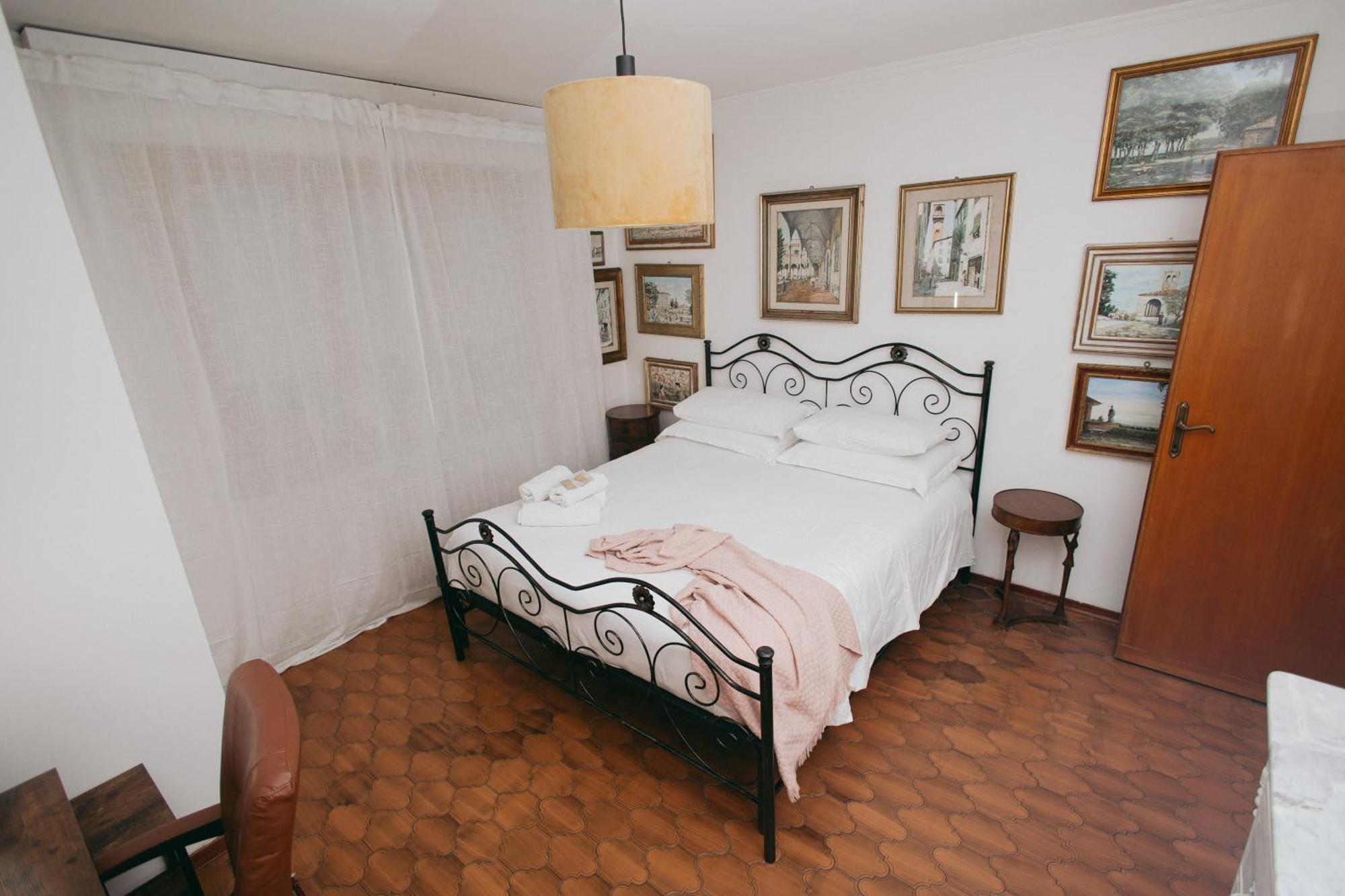 Hotel Enzo'S House Lucca Exteriér fotografie