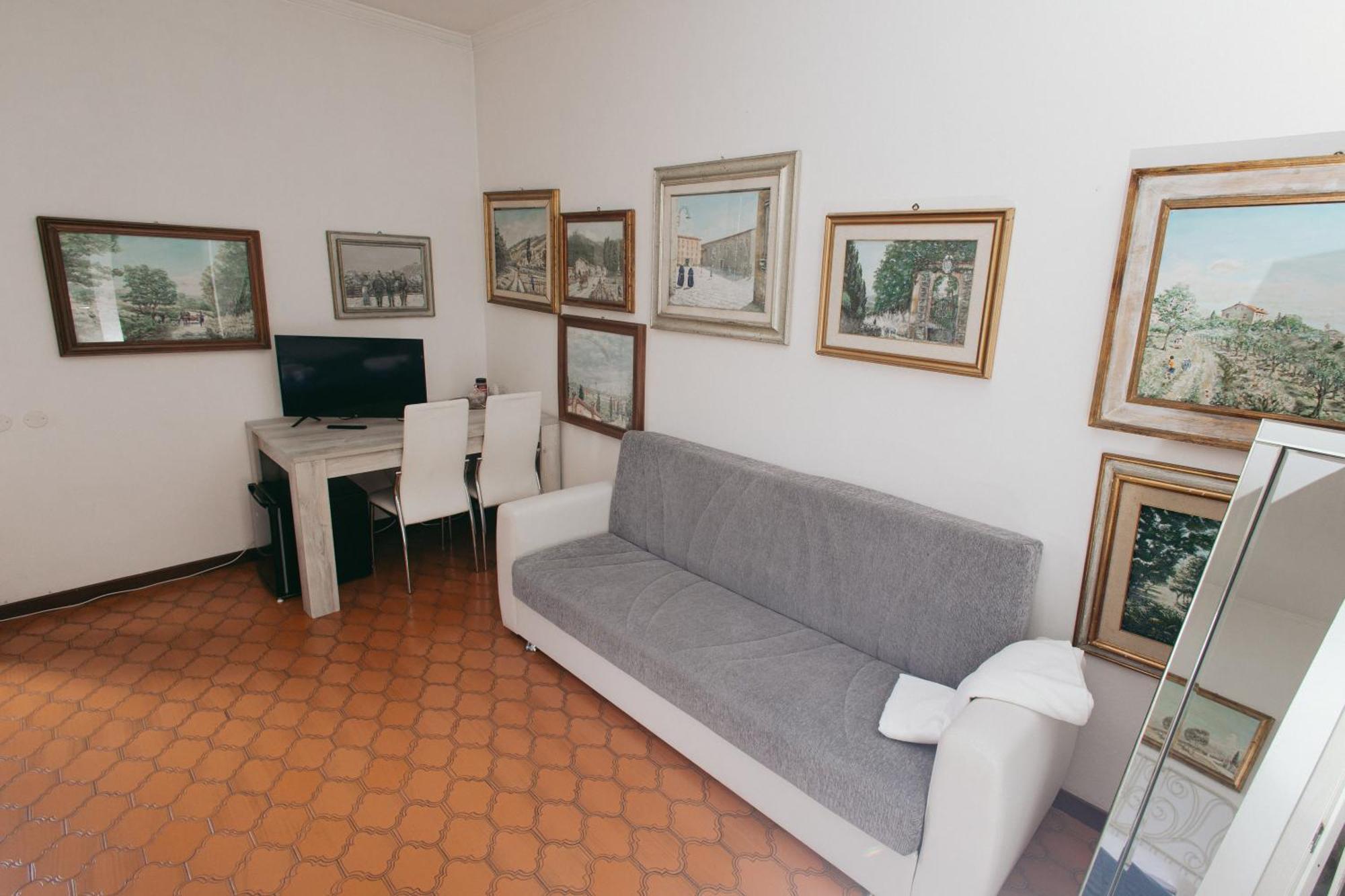 Hotel Enzo'S House Lucca Exteriér fotografie